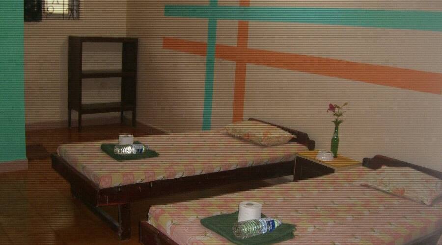 Florinda Guest House, Goa 4